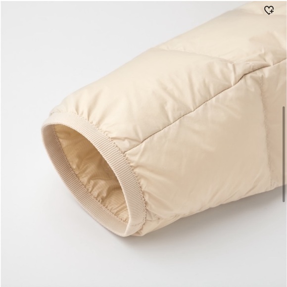 UNIQLO down oversized jacket (Special Edition) - Picture 8 of 11